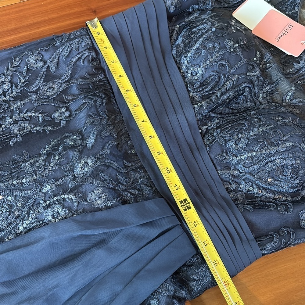 NWT Cocktail dress - Picture 11 of 12